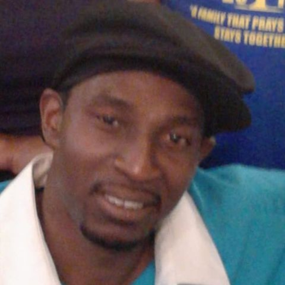 Meet your Posher, Jermaine